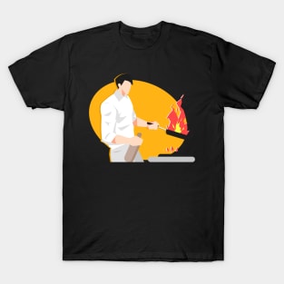 I'm a chef T-Shirt